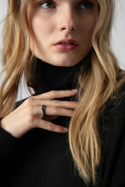 Zadig & Voltaire Bijoux^Anneau De Roche