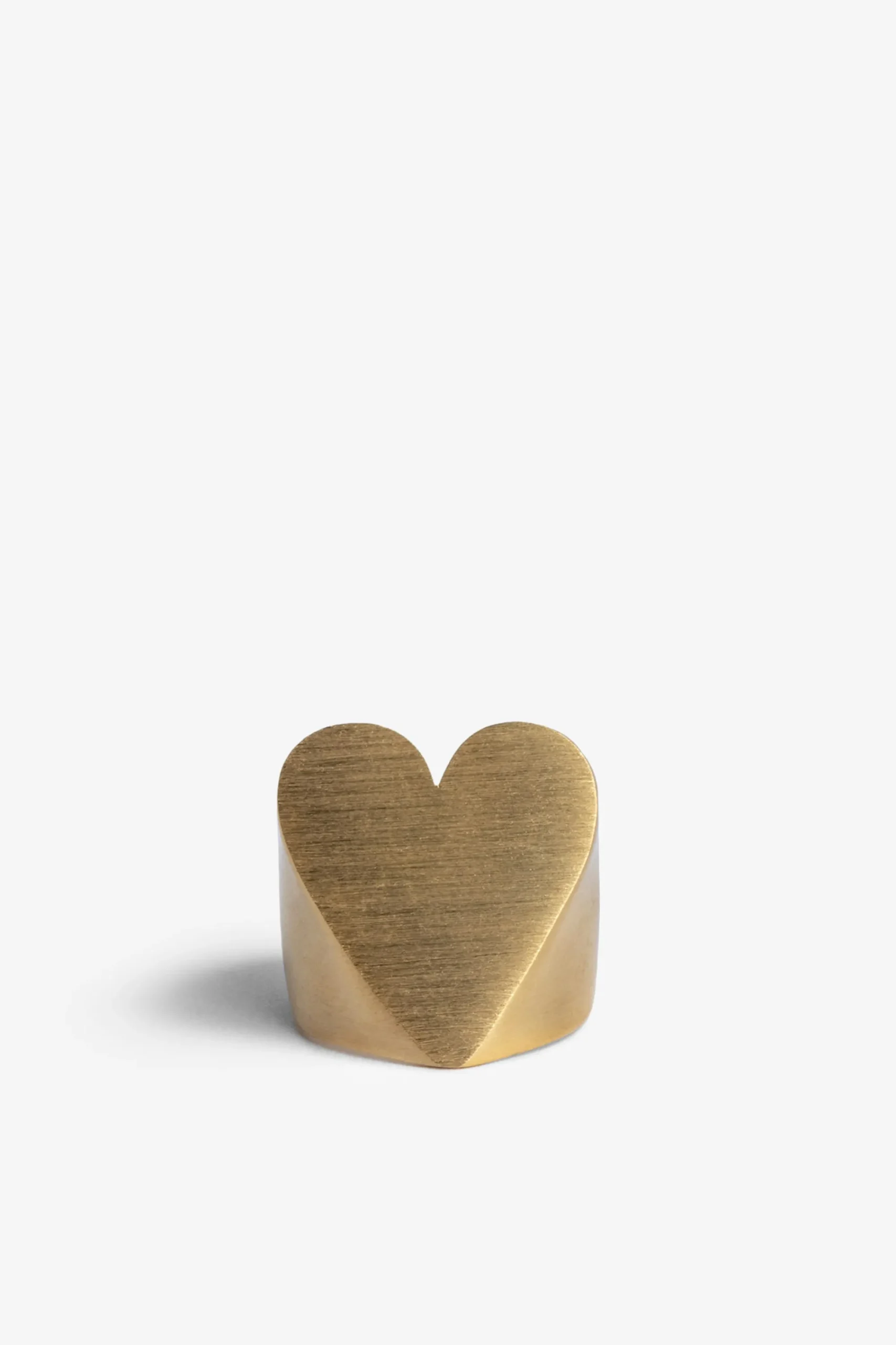 Zadig & Voltaire Bijoux^Bague Idole