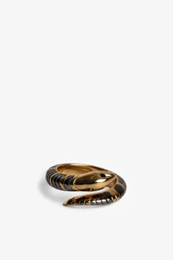 Zadig & Voltaire Bijoux^Bague Serpent