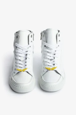 Zadig & Voltaire Formateurs^Balancez Vos Charmes De Dentelle D'Ailes