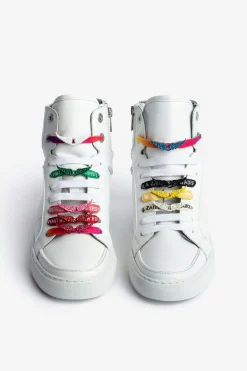 Zadig & Voltaire Formateurs^Balancez Vos Charmes De Dentelle D'Ailes