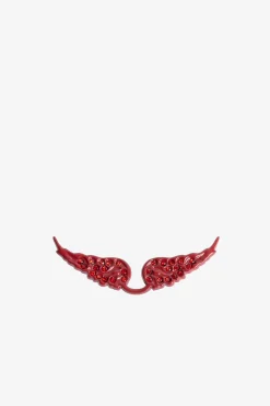 Zadig & Voltaire Formateurs^Balancez Vos Charmes De Dentelle D'Ailes