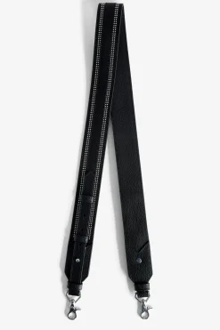Zadig & Voltaire Sangles Et Accessoires^Bandoulière Reglable