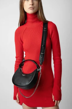 Zadig & Voltaire Sangles Et Accessoires^Bandoulière Reglable Sauvage Brillante