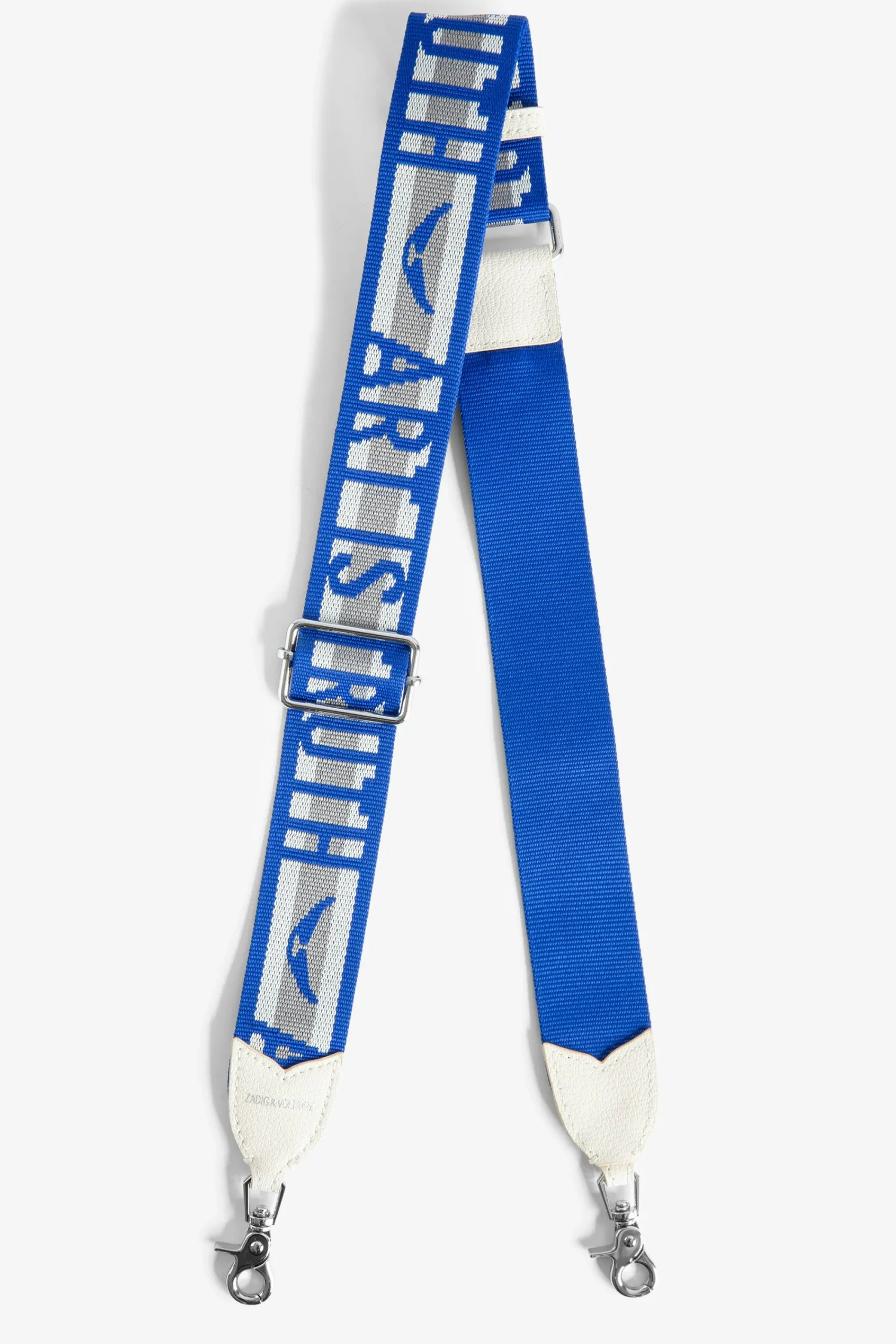 Zadig & Voltaire Sangles Et Accessoires^Bandoulière Zadig