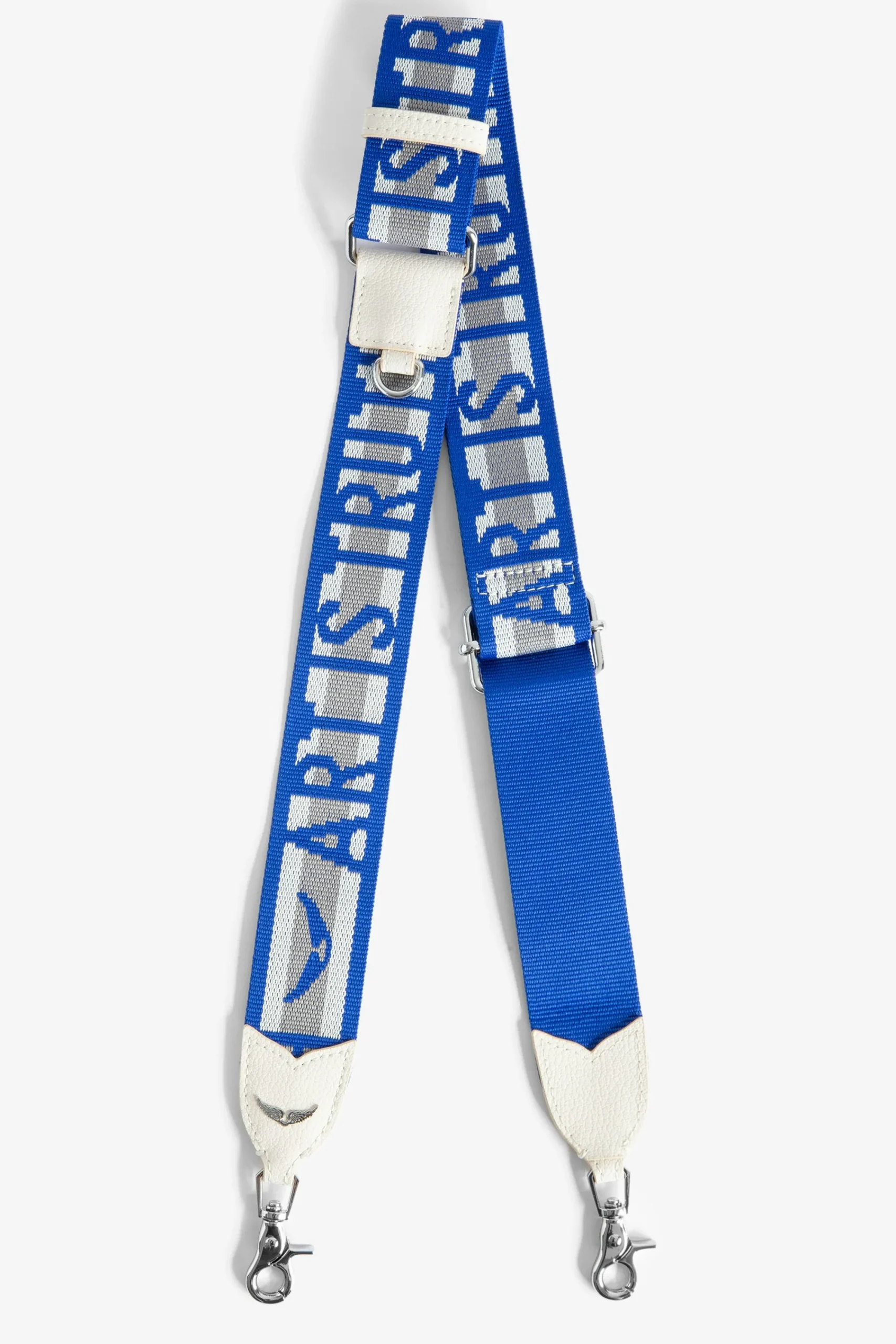 Zadig & Voltaire Sangles Et Accessoires^Bandoulière Zadig