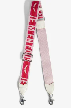 Zadig & Voltaire Sangles Et Accessoires^Bandoulière Zadig