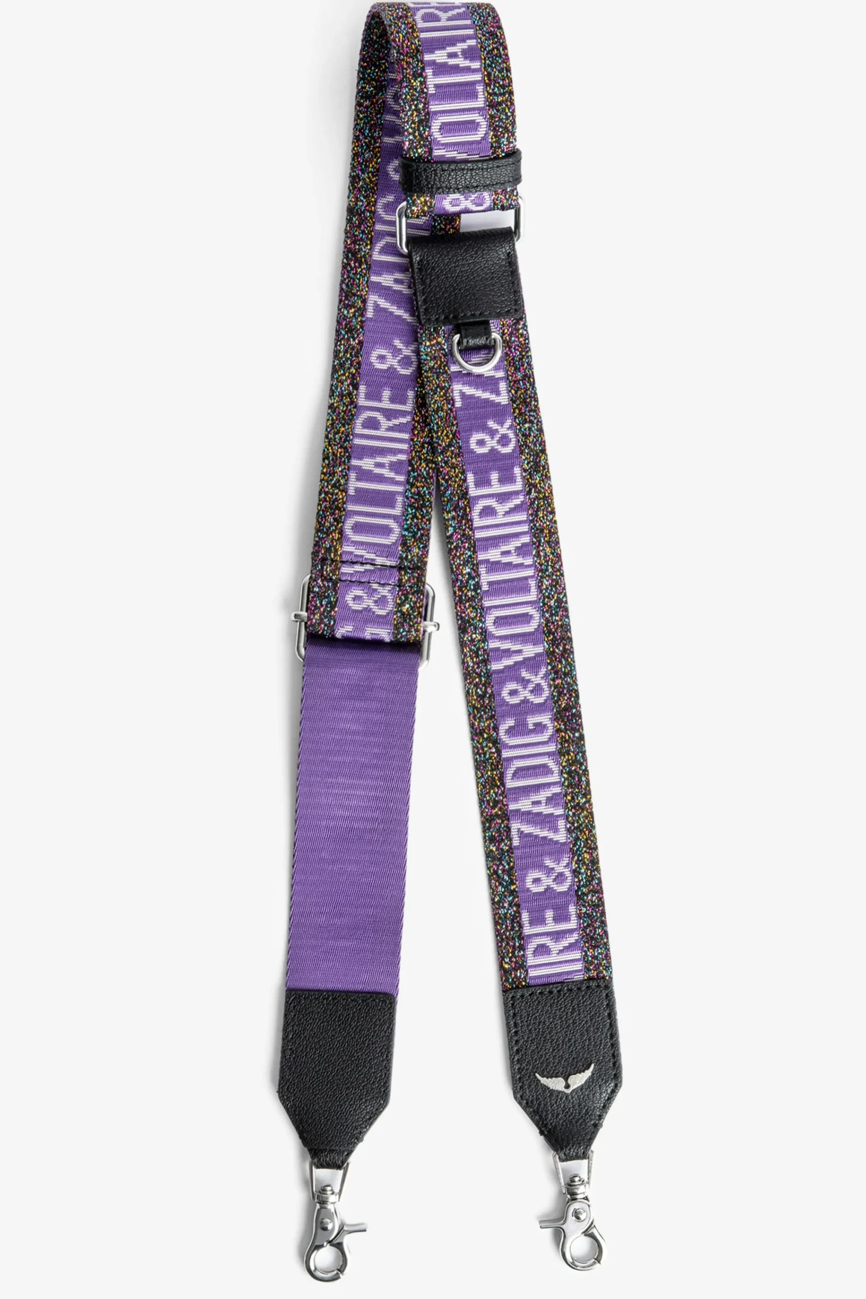 Zadig & Voltaire Sangles Et Accessoires^Bandoulière Zadig