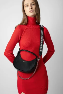 Zadig & Voltaire Sangles Et Accessoires^Bandoulière Zadig