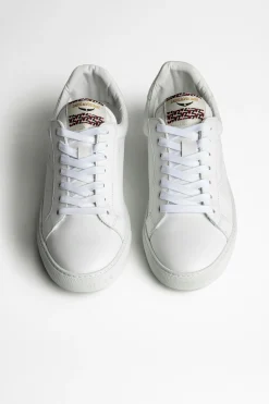 Zadig & Voltaire Chaussures^Baskets Flash Zv1747