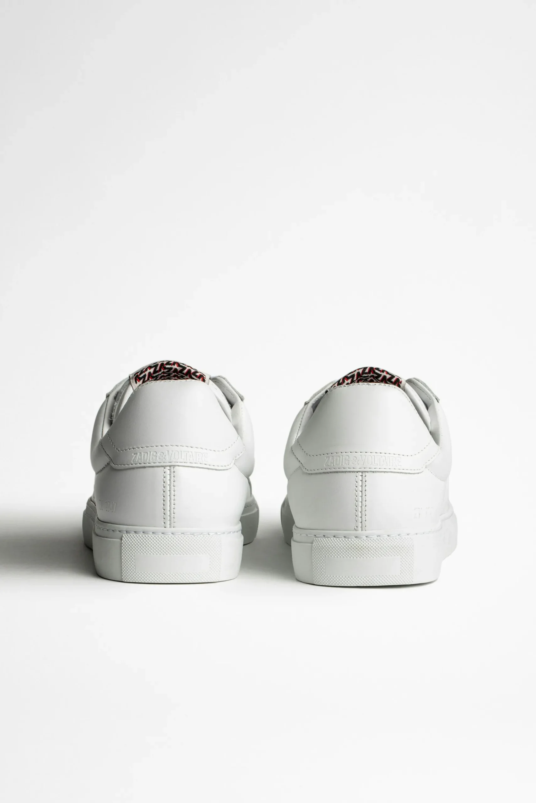 Zadig & Voltaire Chaussures^Baskets Flash Zv1747