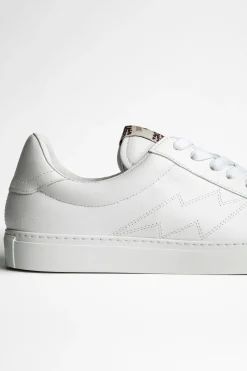 Zadig & Voltaire Chaussures^Baskets Flash Zv1747