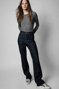 Zadig & Voltaire Formateurs^Baskets La Flash