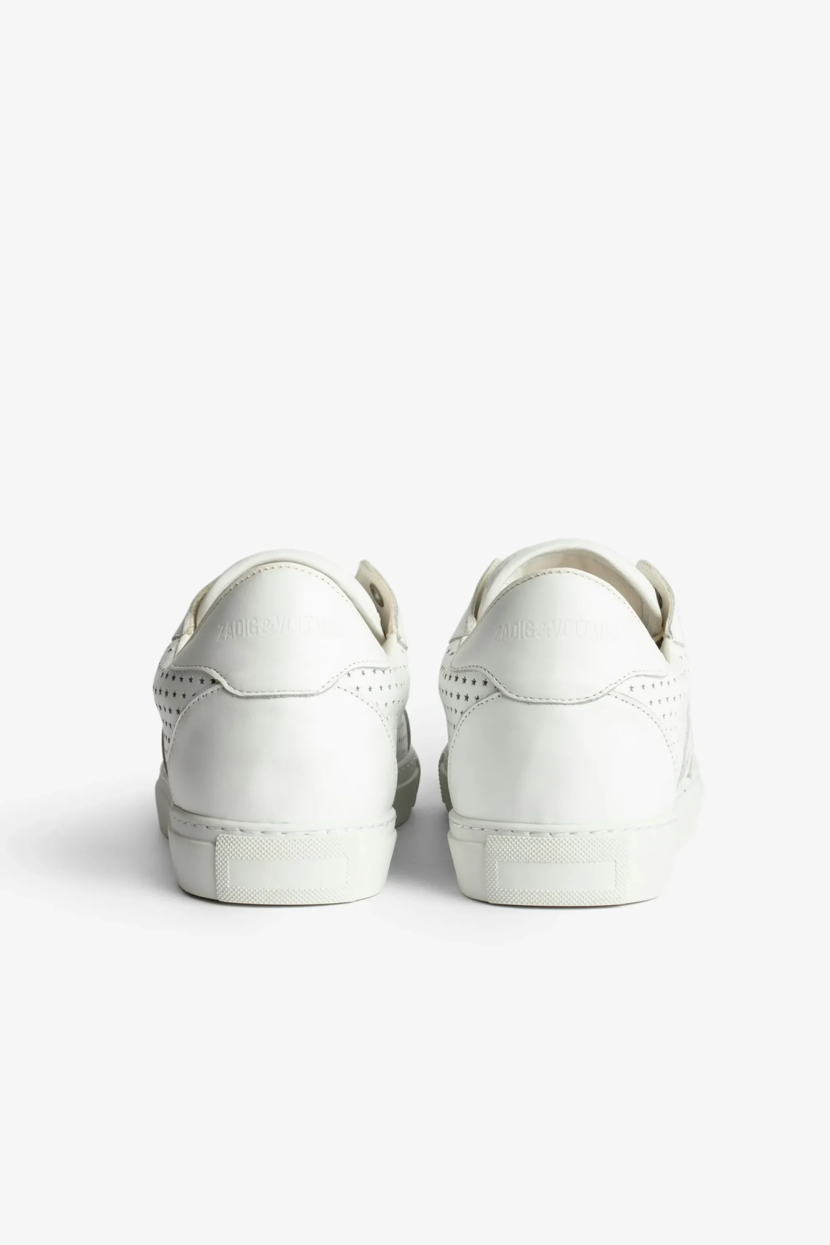 Zadig & Voltaire Formateurs^Baskets La Flash