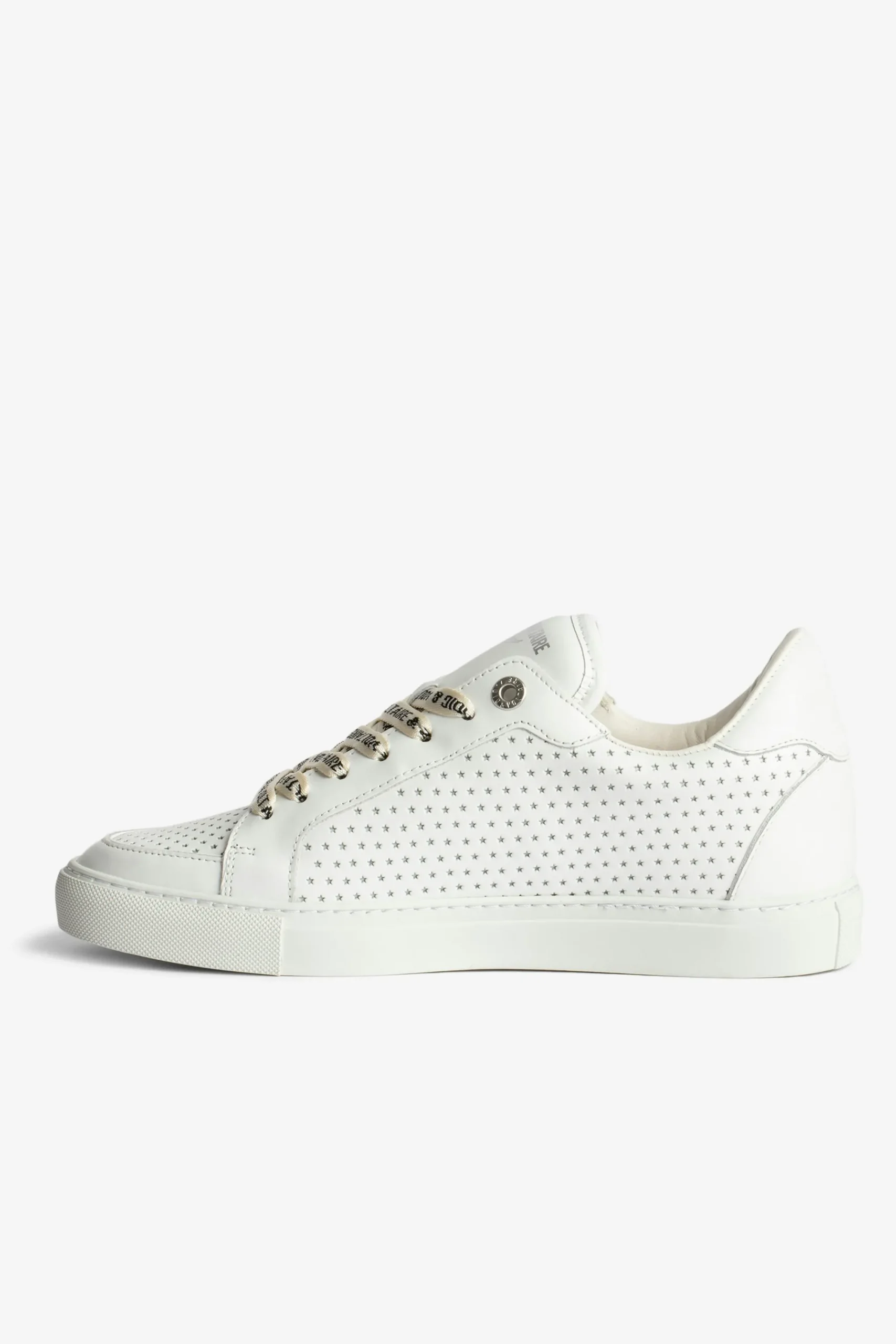 Zadig & Voltaire Formateurs^Baskets La Flash