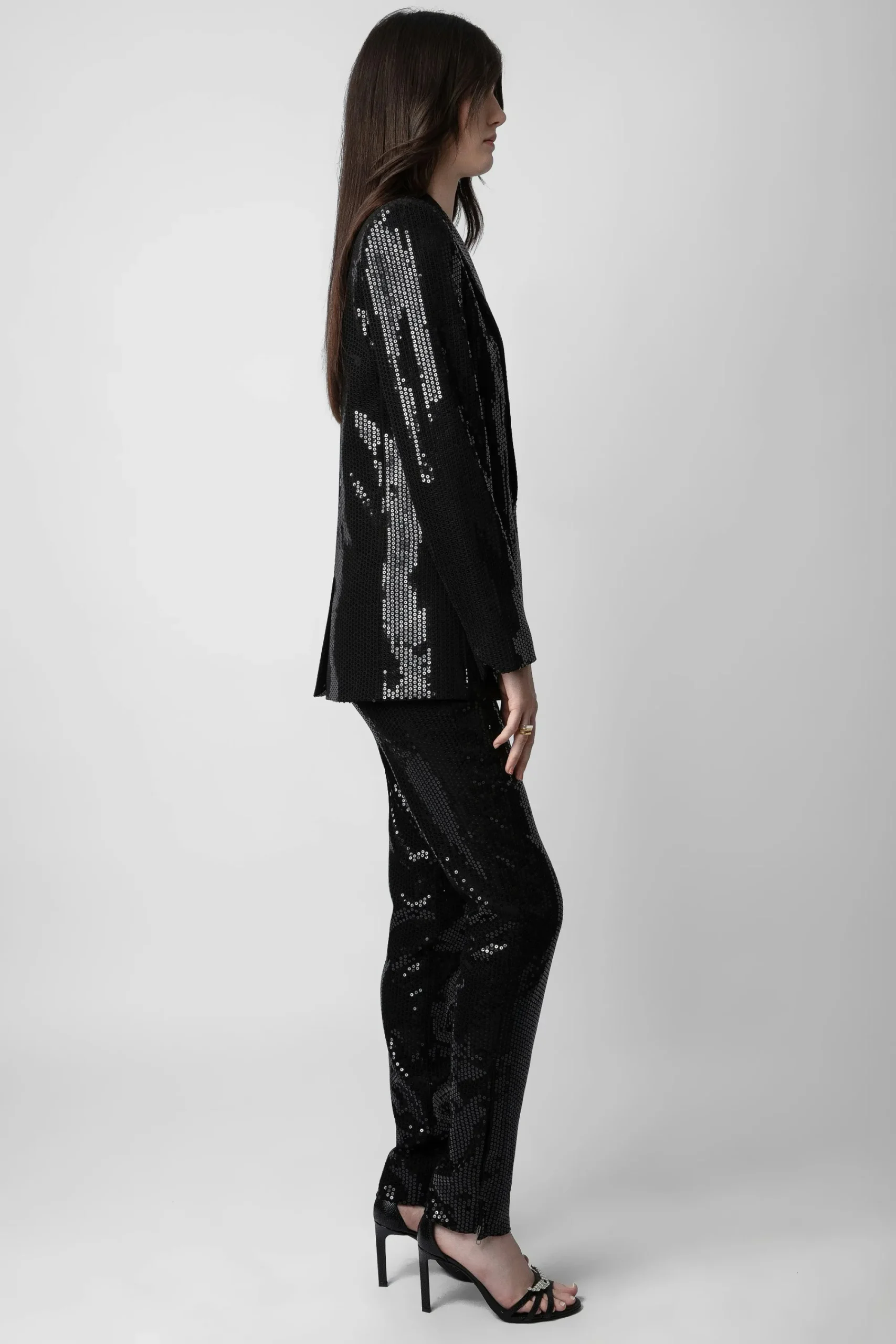 Zadig & Voltaire Costumes^Blazer A Sequins Vive
