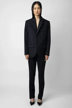 Zadig & Voltaire Costumes^Blazer Vivi