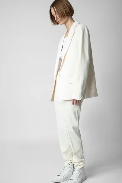 Zadig & Voltaire Costumes^Blazer Voyage