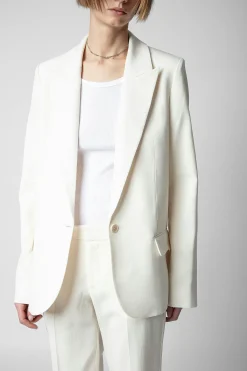 Zadig & Voltaire Costumes^Blazer Voyage