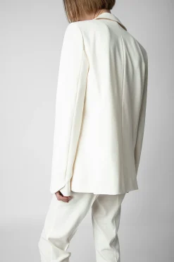 Zadig & Voltaire Costumes^Blazer Voyage