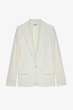 Zadig & Voltaire Costumes^Blazer Voyage