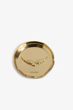 Zadig & Voltaire Vice-Voltaire^Bol De Desordre Chaud