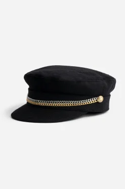 Zadig & Voltaire Casquettes Et Chapeaux^Bonnet De Laine