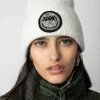 Zadig & Voltaire Casquettes Et Chapeaux^Bonnet En Cachemire Thomsy