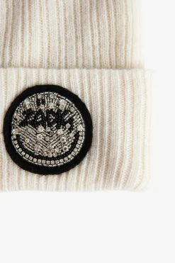 Zadig & Voltaire Casquettes Et Chapeaux^Bonnet En Cachemire Thomsy