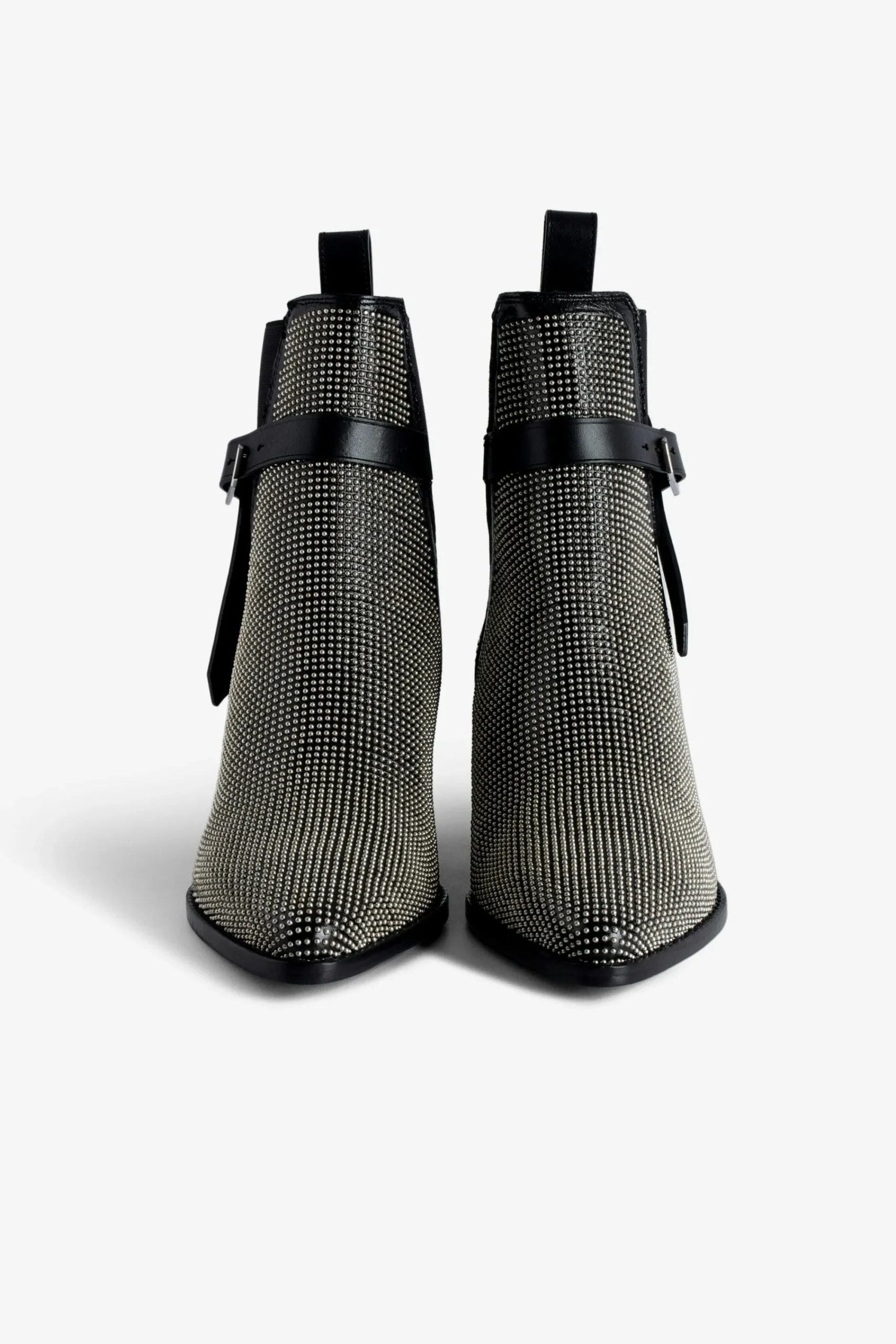 Zadig & Voltaire Bottes^Bottines A Clous Tyler
