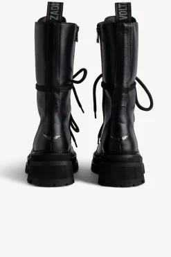 Zadig & Voltaire Bottes^Bottines Hautes Ride