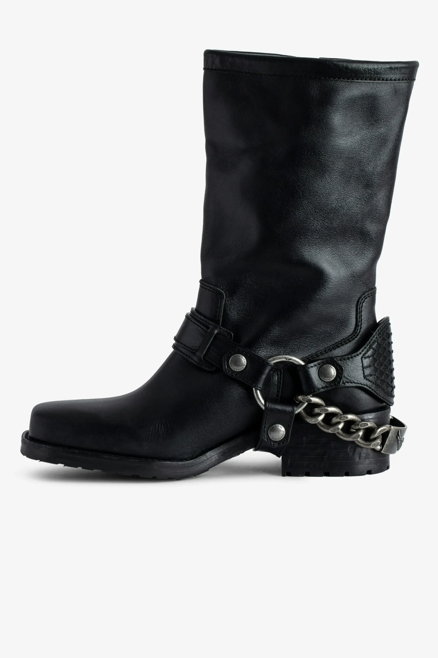 Zadig & Voltaire Bottes^Bottines Igata