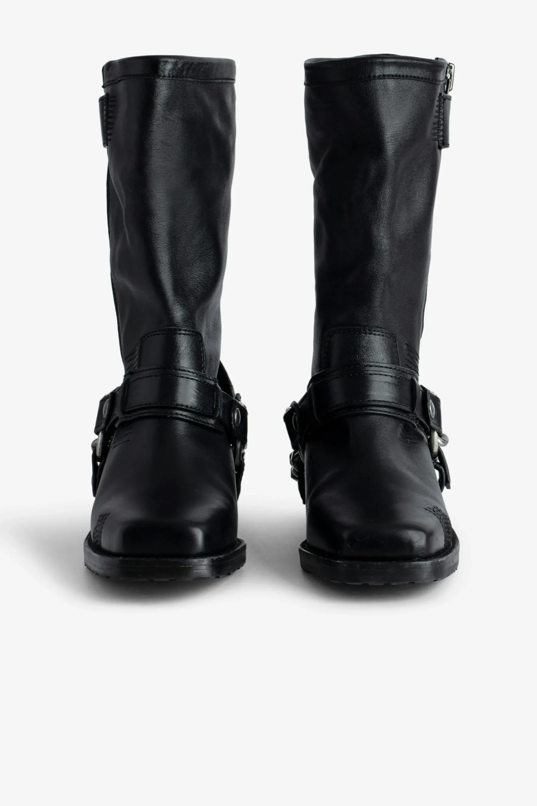 Zadig & Voltaire Bottes^Bottines Igata