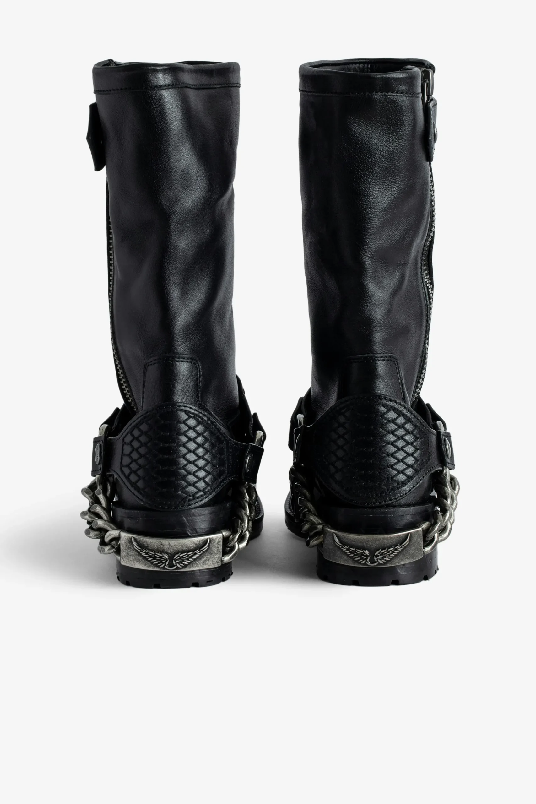 Zadig & Voltaire Bottes^Bottines Igata