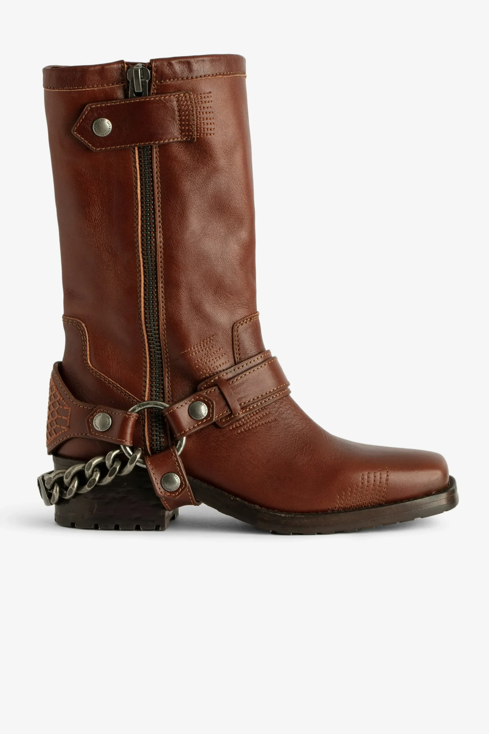 Zadig & Voltaire Bottes^Bottines Igata