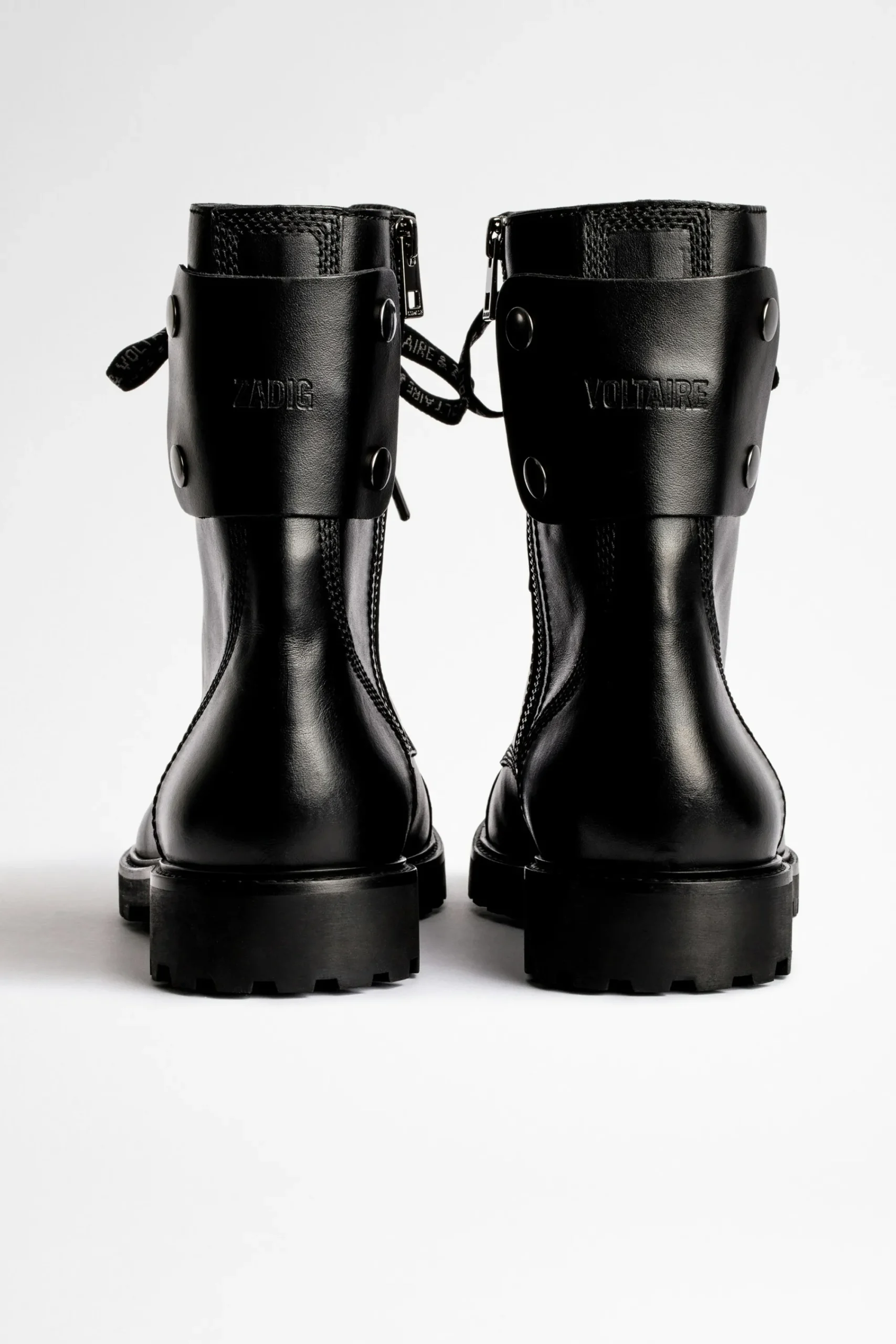 Zadig & Voltaire Bottes^Bottines Joe