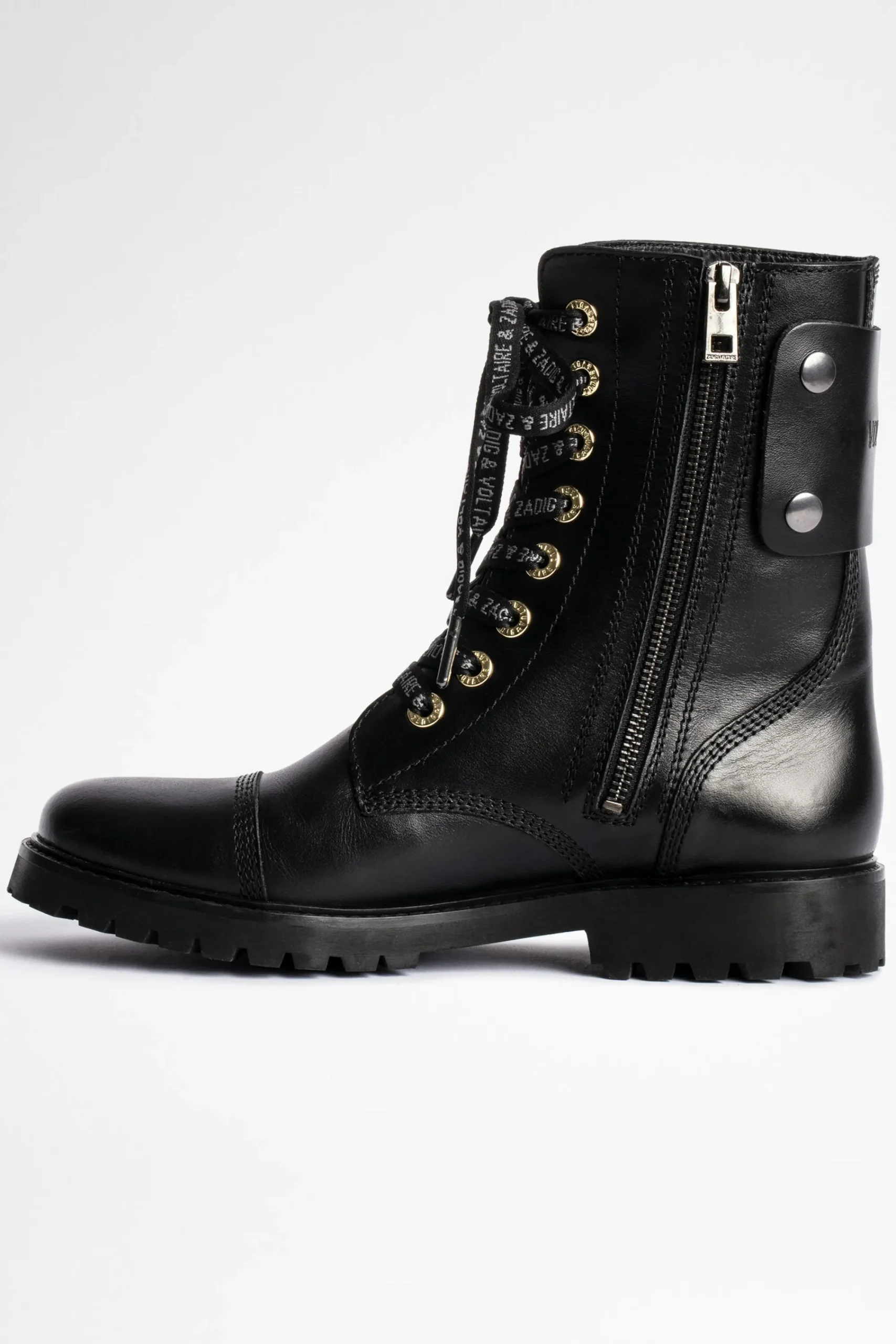 Zadig & Voltaire Bottes^Bottines Joe