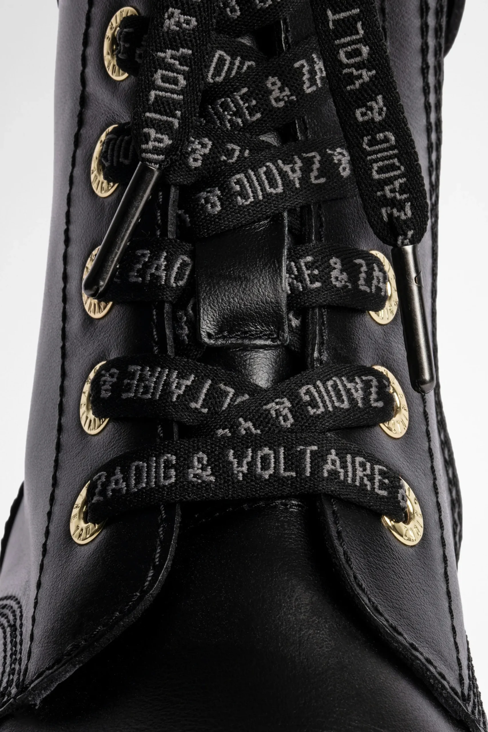 Zadig & Voltaire Bottes^Bottines Joe