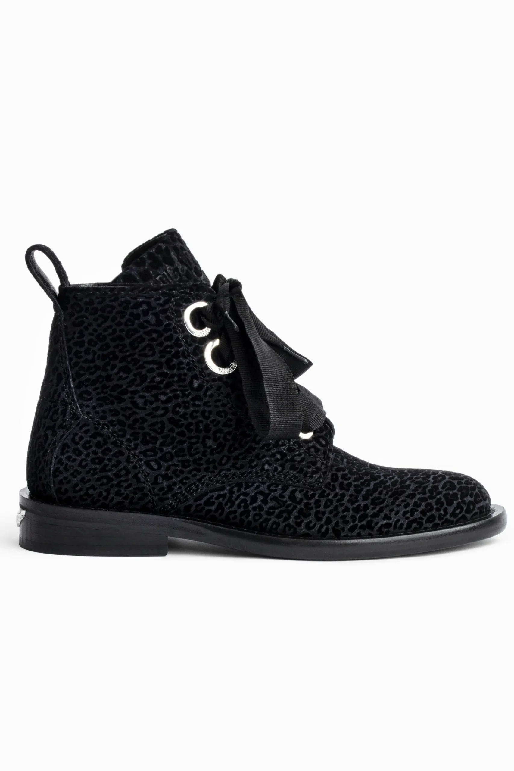Zadig & Voltaire Bottes^Bottines Laureen Leo