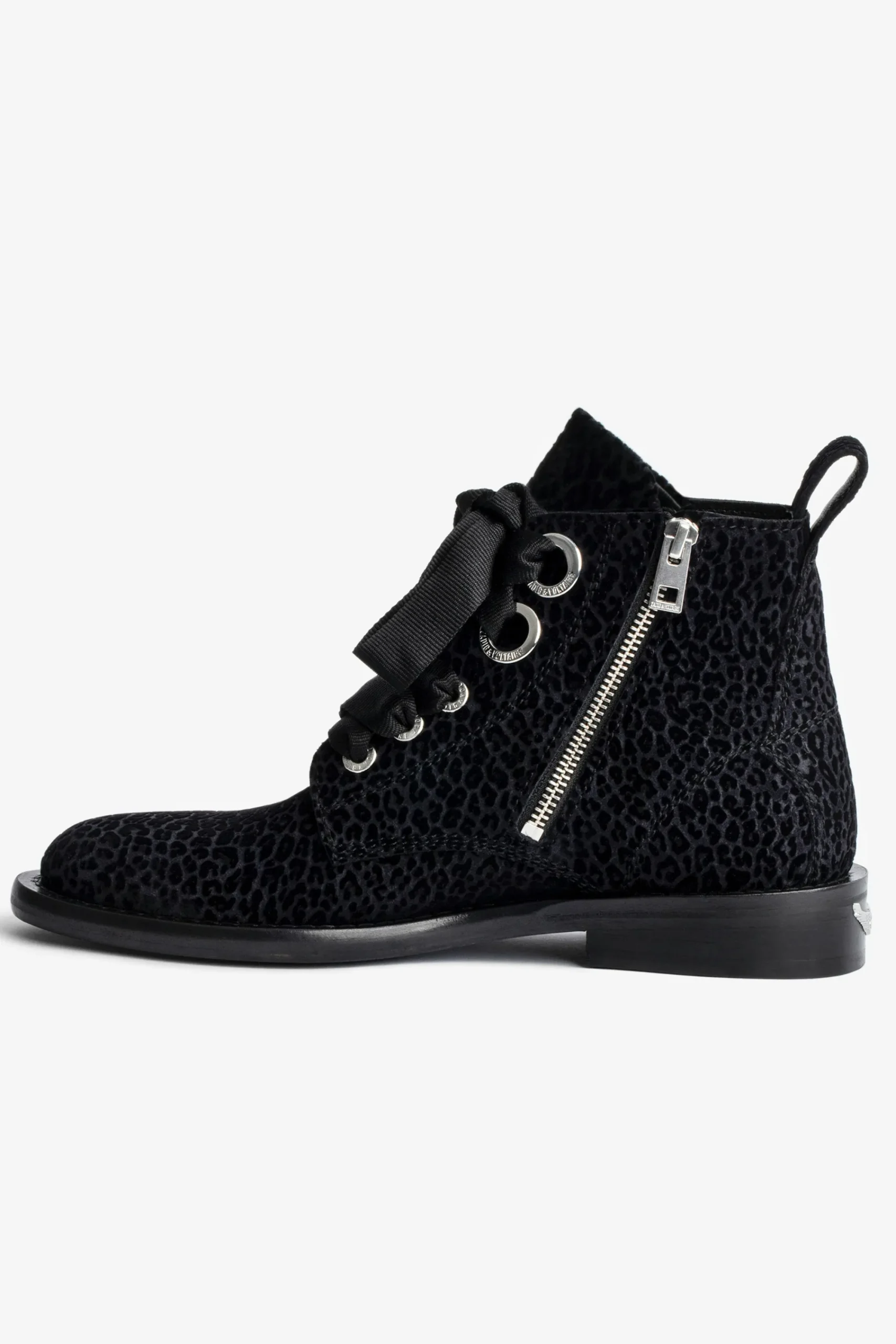 Zadig & Voltaire Bottes^Bottines Laureen Leo