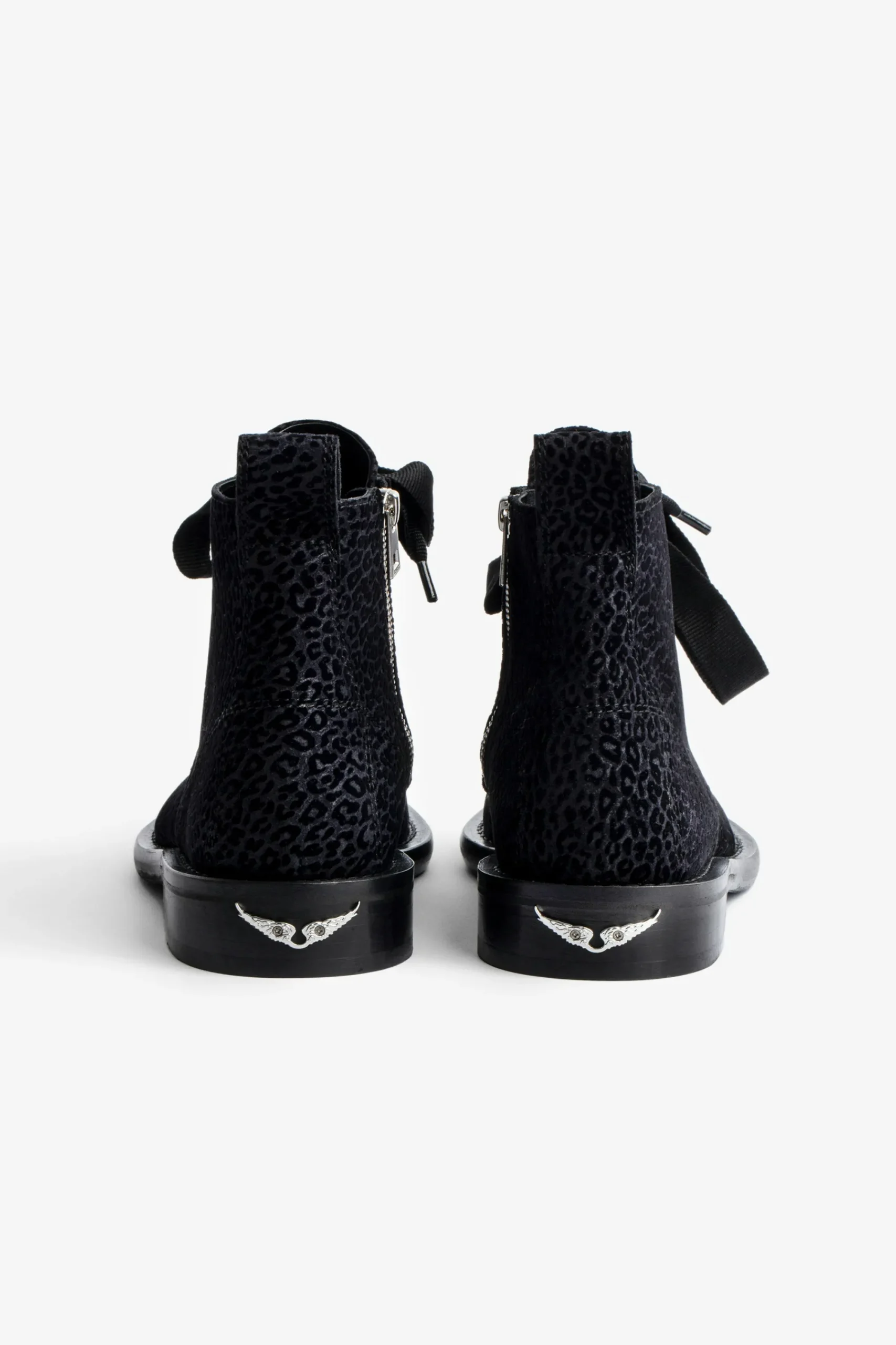 Zadig & Voltaire Bottes^Bottines Laureen Leo