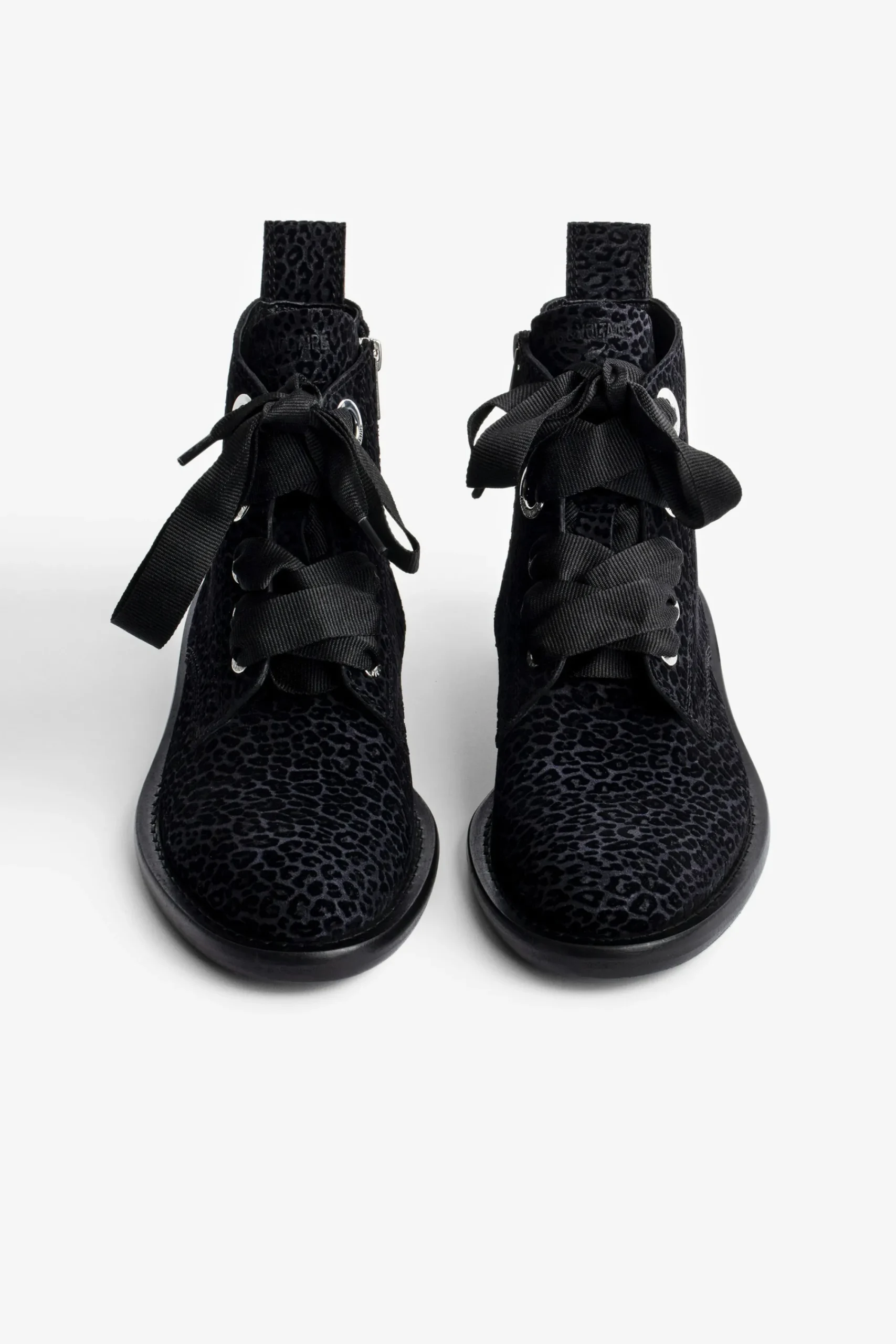 Zadig & Voltaire Bottes^Bottines Laureen Leo