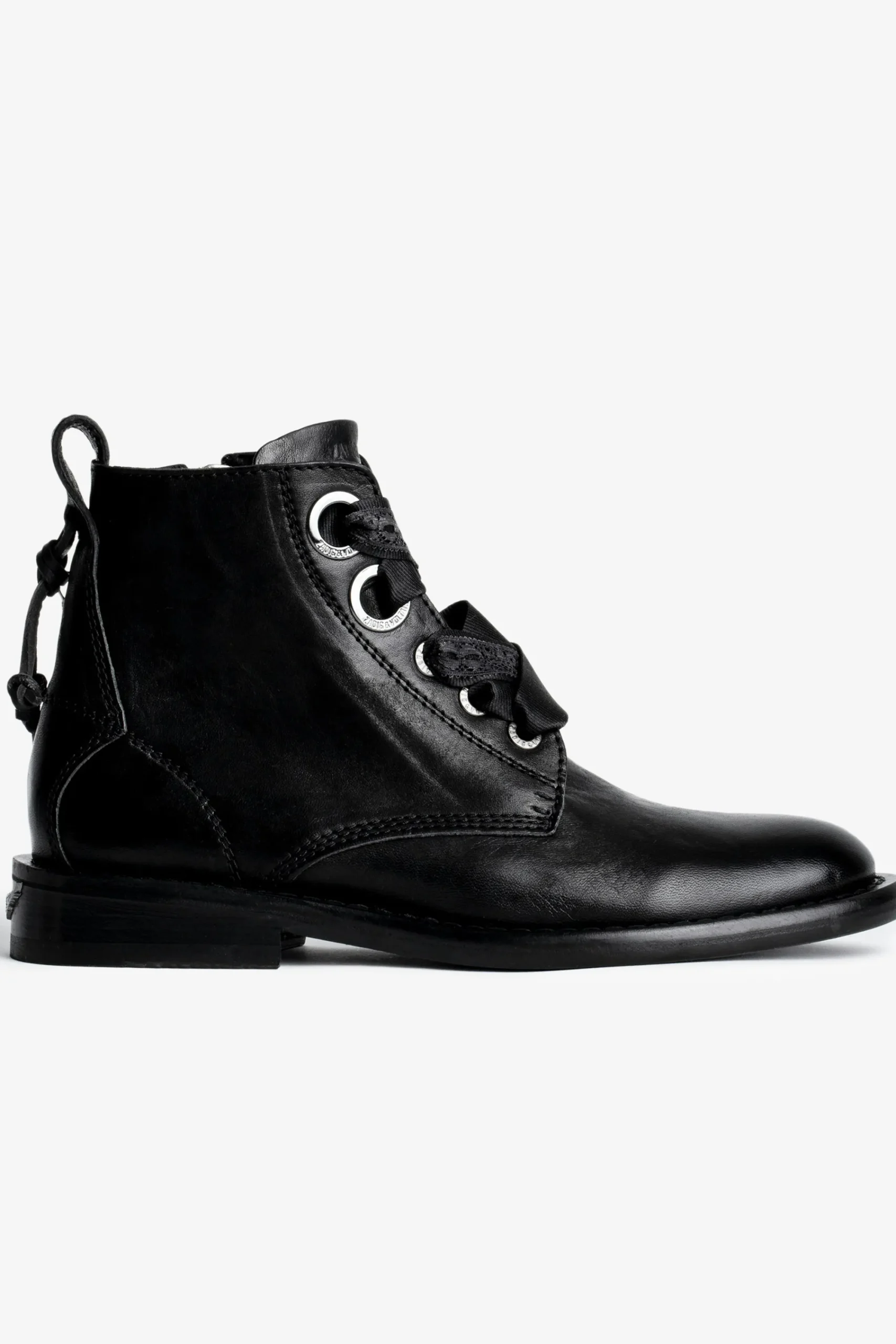 Zadig & Voltaire Bottes^Bottines Laureen Roma