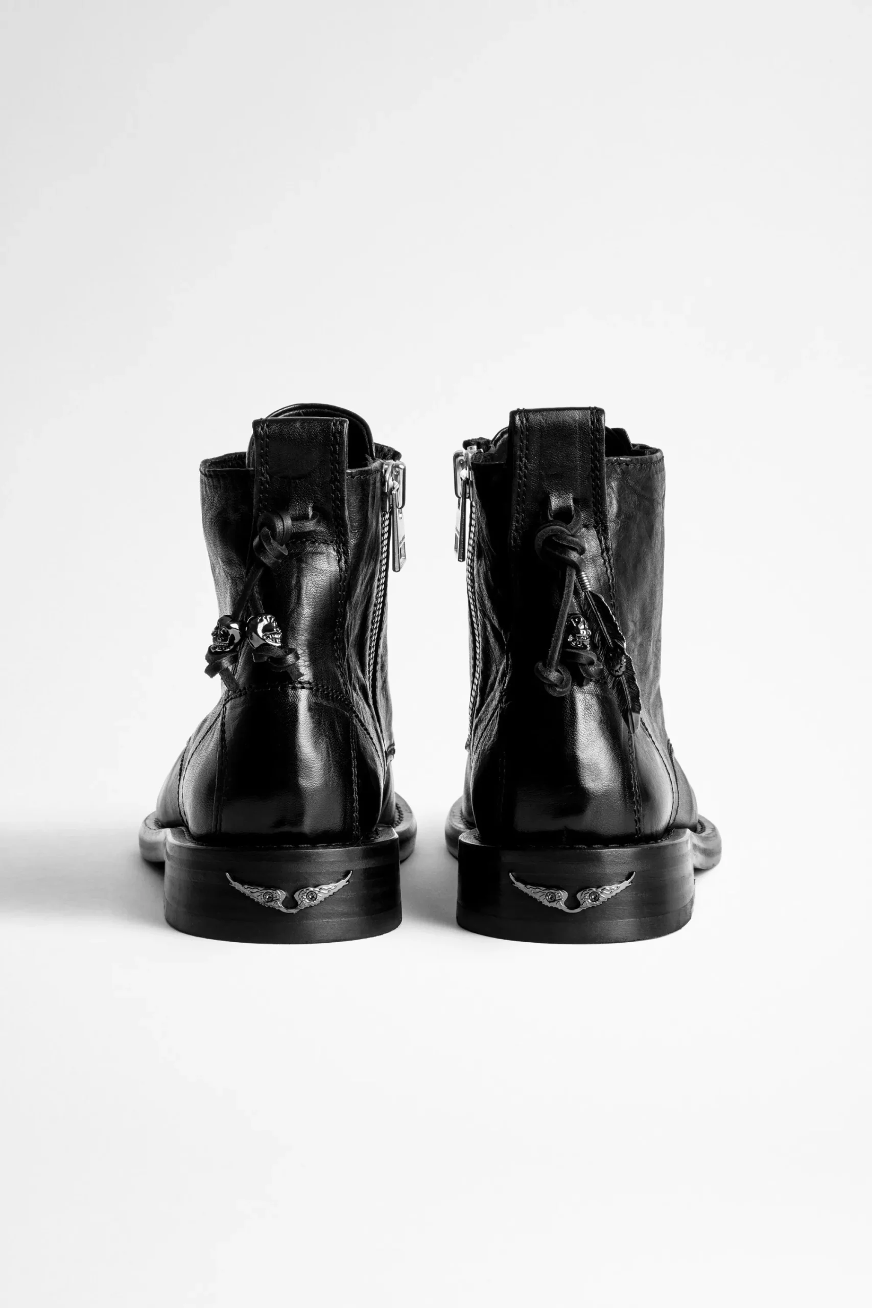 Zadig & Voltaire Bottes^Bottines Laureen Roma