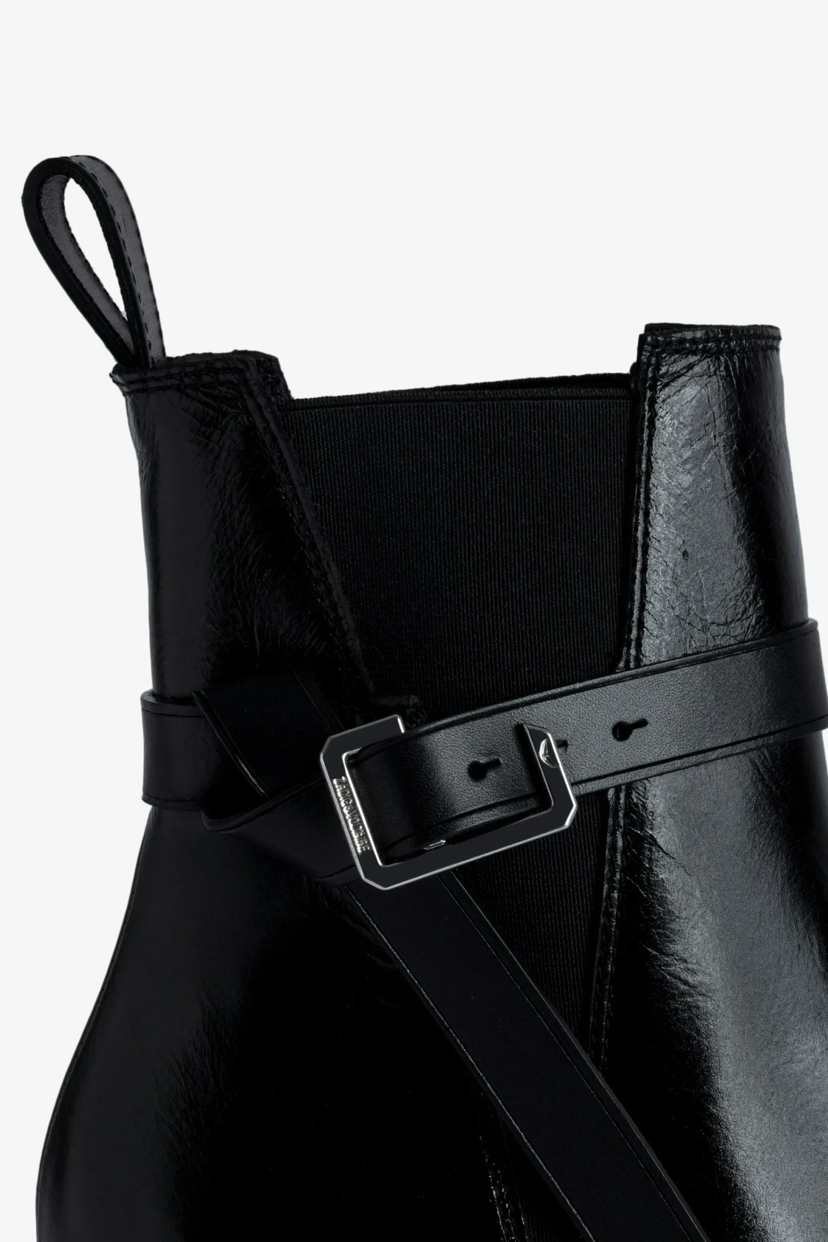 Zadig & Voltaire Bottes^Bottines Tyler