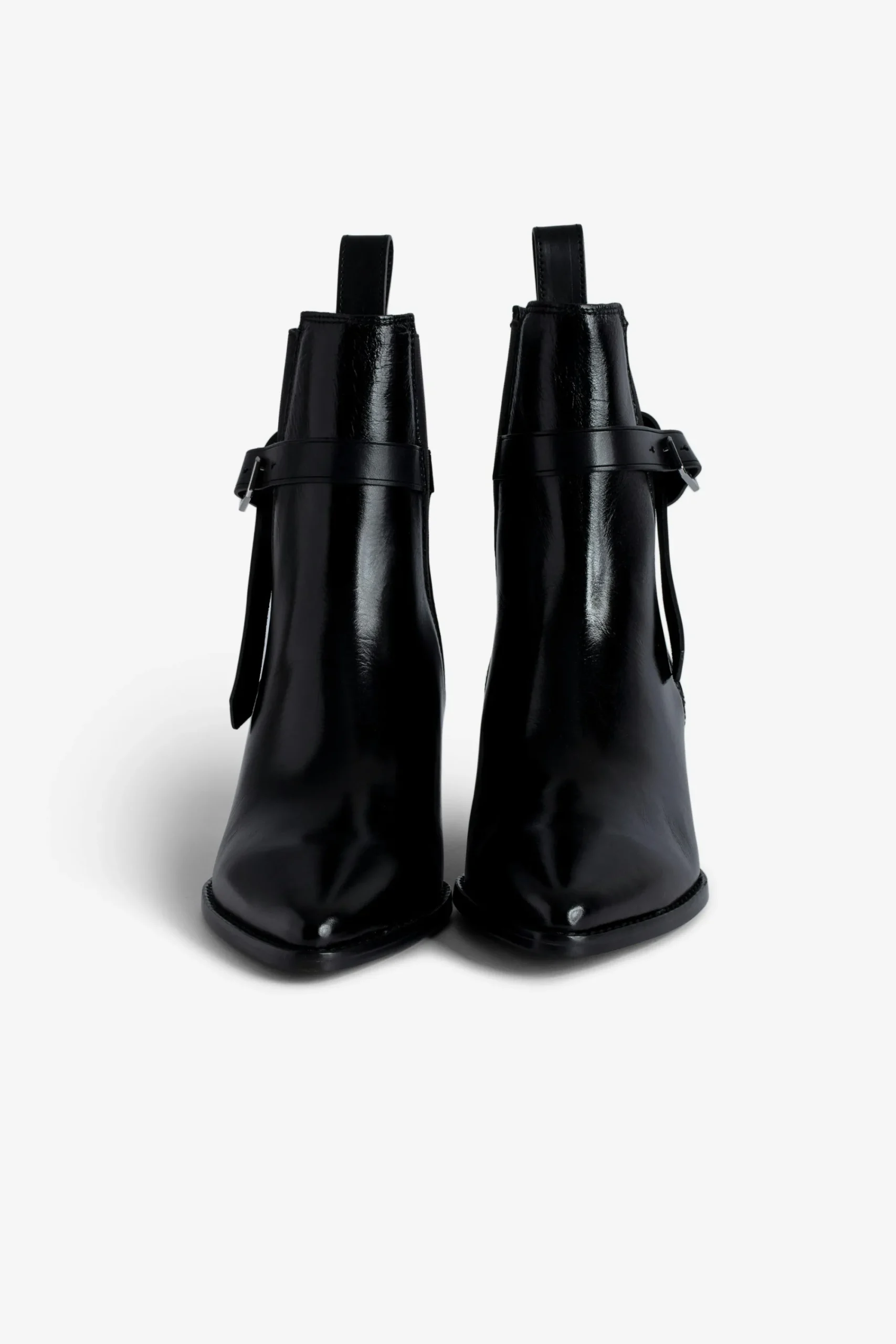 Zadig & Voltaire Bottes^Bottines Tyler