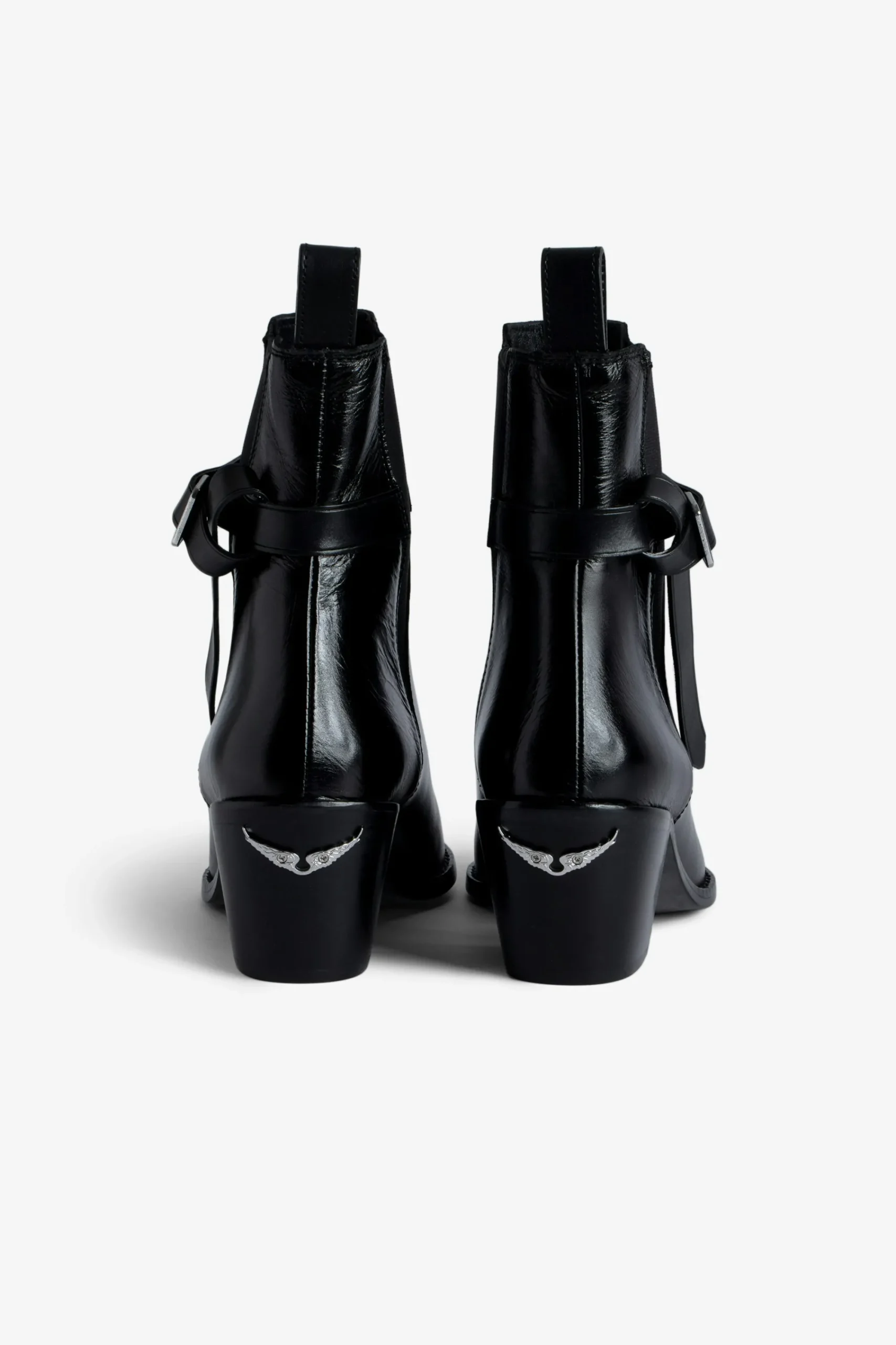 Zadig & Voltaire Bottes^Bottines Tyler