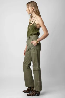 Zadig & Voltaire Bottes^Bottines Tyler