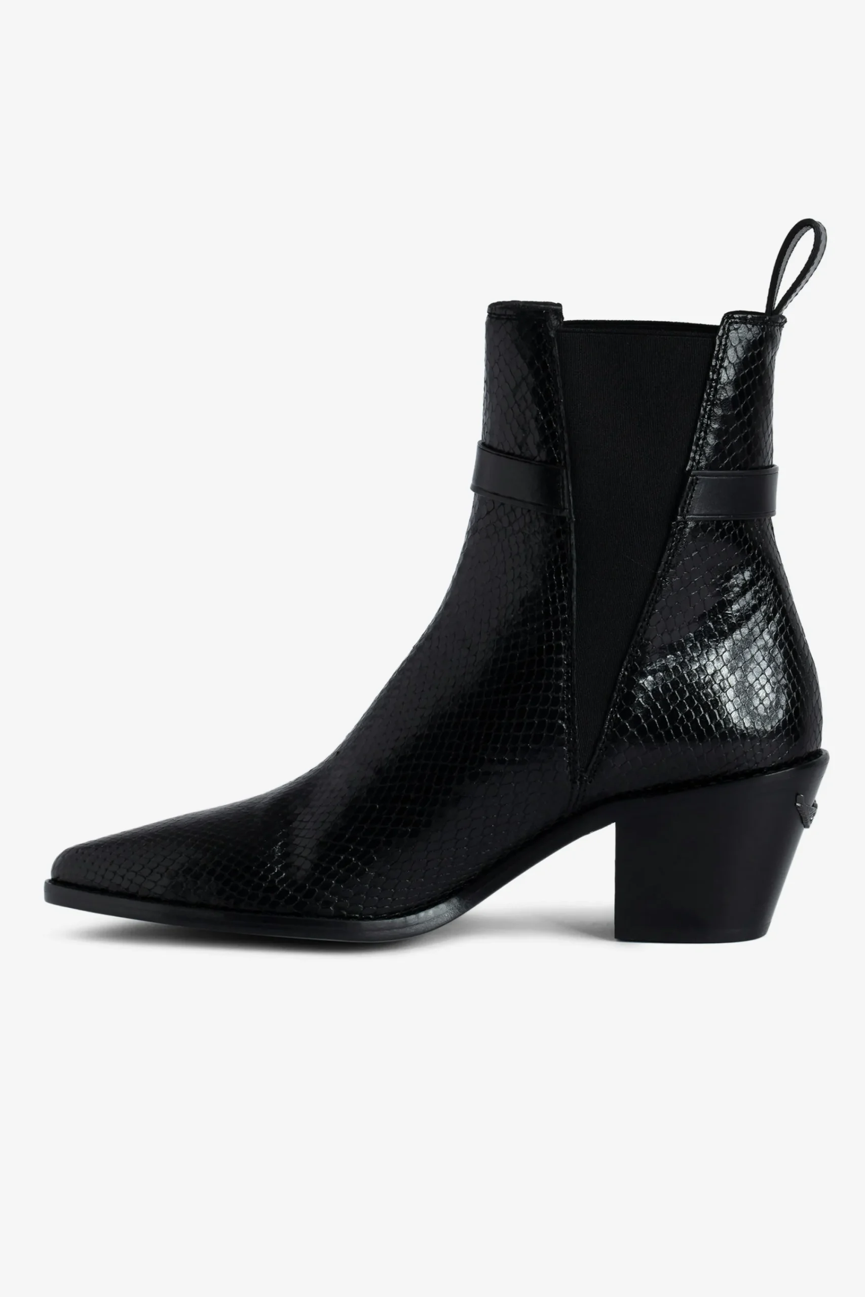 Zadig & Voltaire Bottes^Bottines Tyler