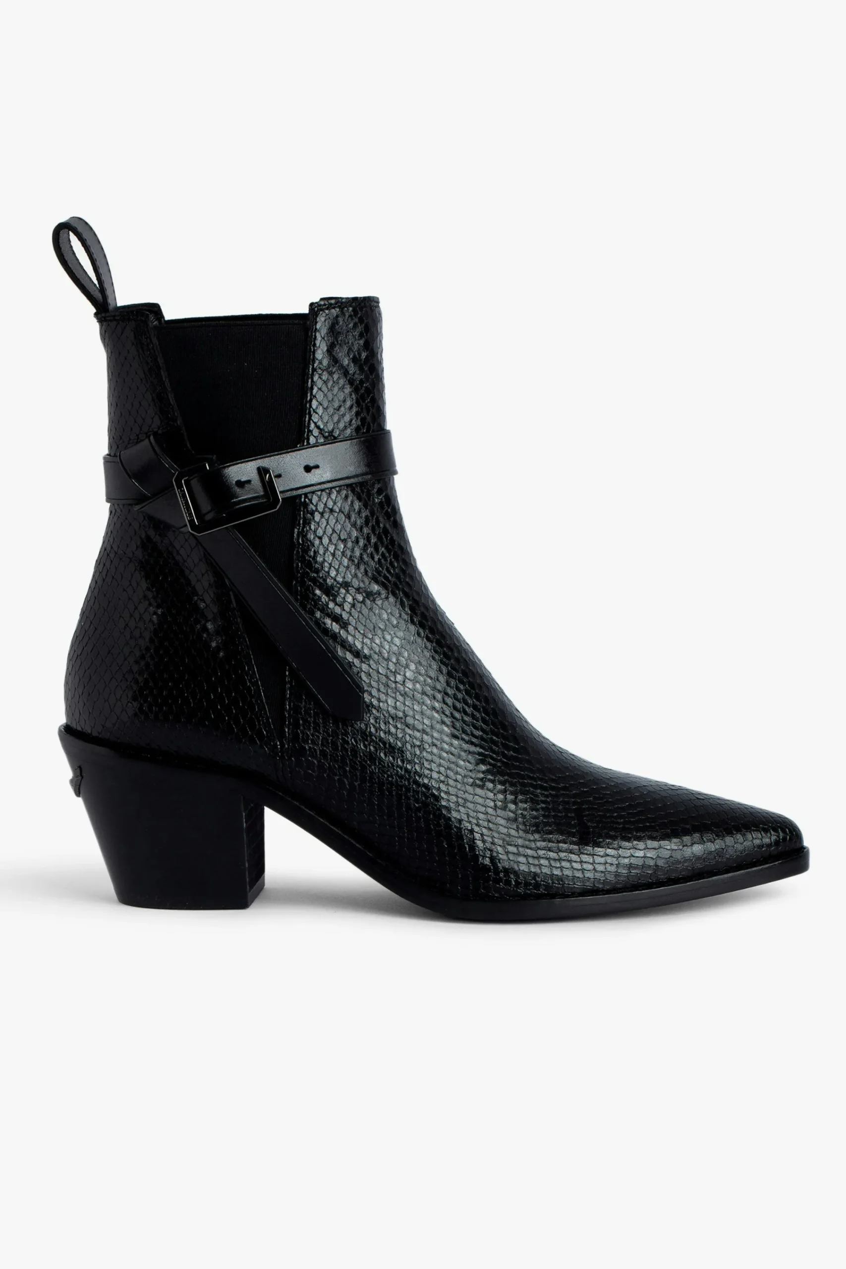 Zadig & Voltaire Bottes^Bottines Tyler